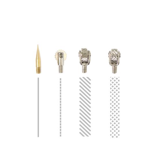 Buy The We R Memory Keepers Fuse Tool Tips At Michaels